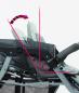 Preview: Cabrio Krippenwagen 4-Sitzer