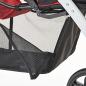 Preview: Familidoo 2-Sitzer Krippenwagen Lidoo Bi BB