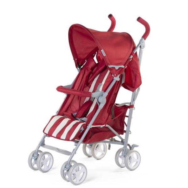 Kita-Krippenwagen - Buggy